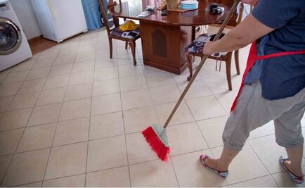 Trabajo no remunerado representa el 23.3% del PIB en México