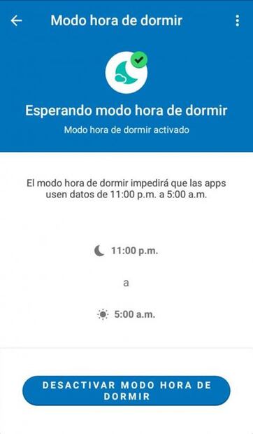 Ahorra datos móviles con Datally