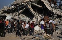 ¿Fin de la guerra en Gaza? Revelan presunto acuerdo entre Trump y Netanyahu; esto se sabe