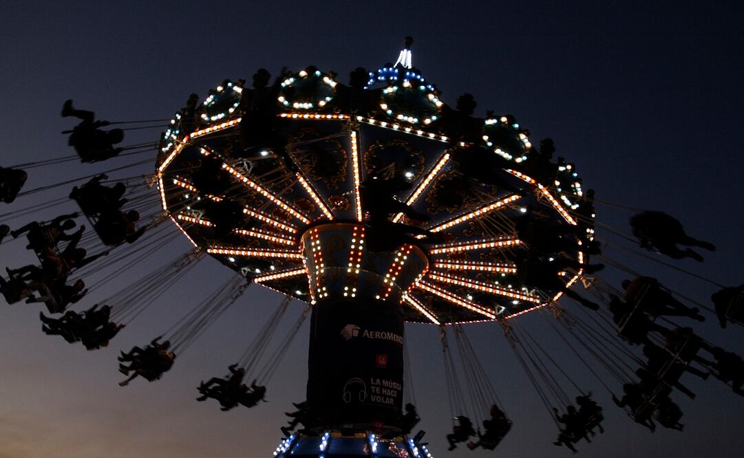 Foto: Archivo El Universal