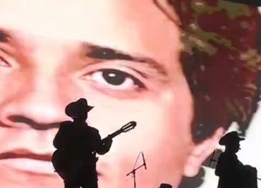 Gobernadora de Morelos aplaude reformas contra narcocorridos en eventos públicos; también sancionarán narcomantas