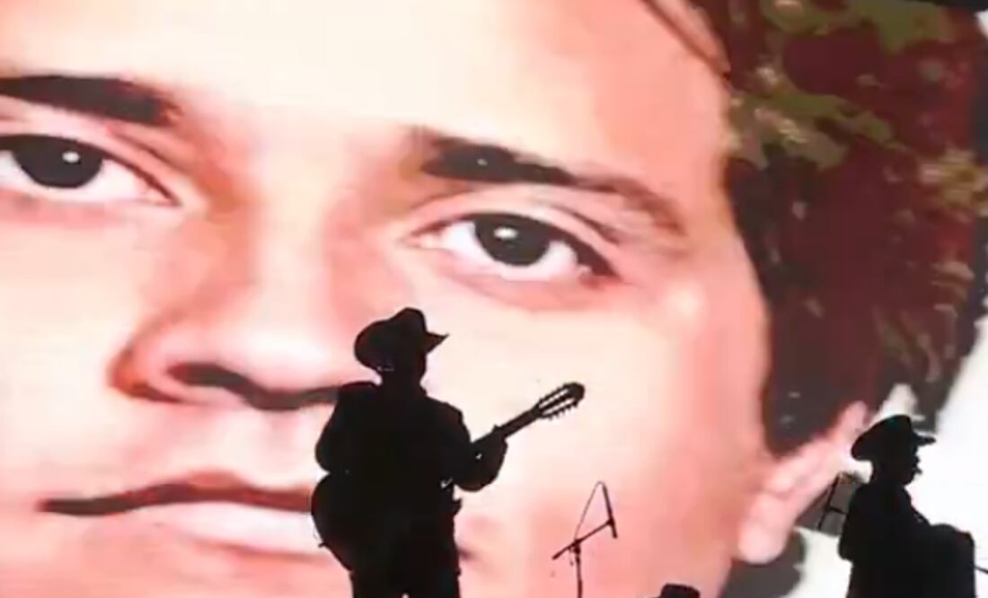 Gobernadora de Morelos aplaude reformas contra narcocorridos en eventos públicos. Imagen ilustrativa. Foto: Captura de pantalla