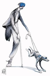 Inteligencia a velocidad artificial