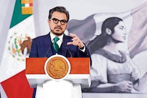 Se crean 48.5 mil plazas formales en noviembre: IMSS