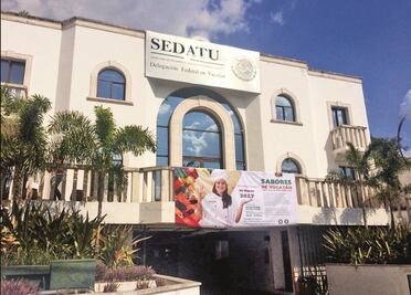 Sedatu Yucatán cambiará de sede