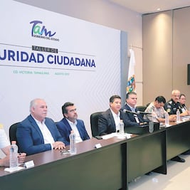 Buscan recuperar la paz en el estado