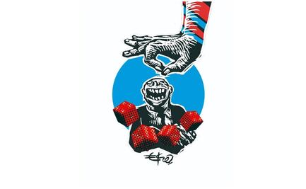 Sube presión de Washington a AMLO: ¿politiquería o real politik?