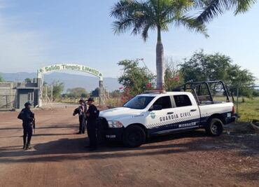 Garantizan abasto de limón en Michoacán; operativos han frenado extorsiones y violencia