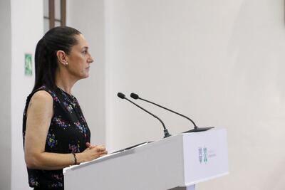 Gobierno de CDMX analiza condonar impuestos ante afectaciones por Covid-19