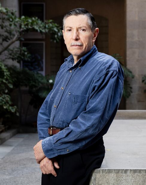 Fernando Álvarez del Castillo  / Productor radiofónico
“Habría que cuestionar con qué se va a compensar esa pérdida, con qué se 
va a sustituir y, sobre todo, cuál será la reacción del público”.
Foto: Hugo Salvador / EL UNIVERSAL