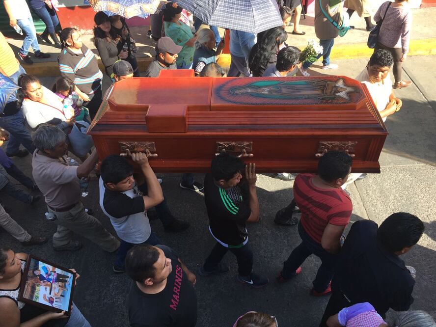 (Foto: Fernando Ramírez / EL UNIVERSAL)