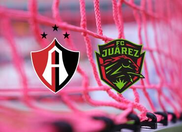 Liga MX: Atlas vs Juárez - EN VIVO - Jornada 12 del Apertura 2025