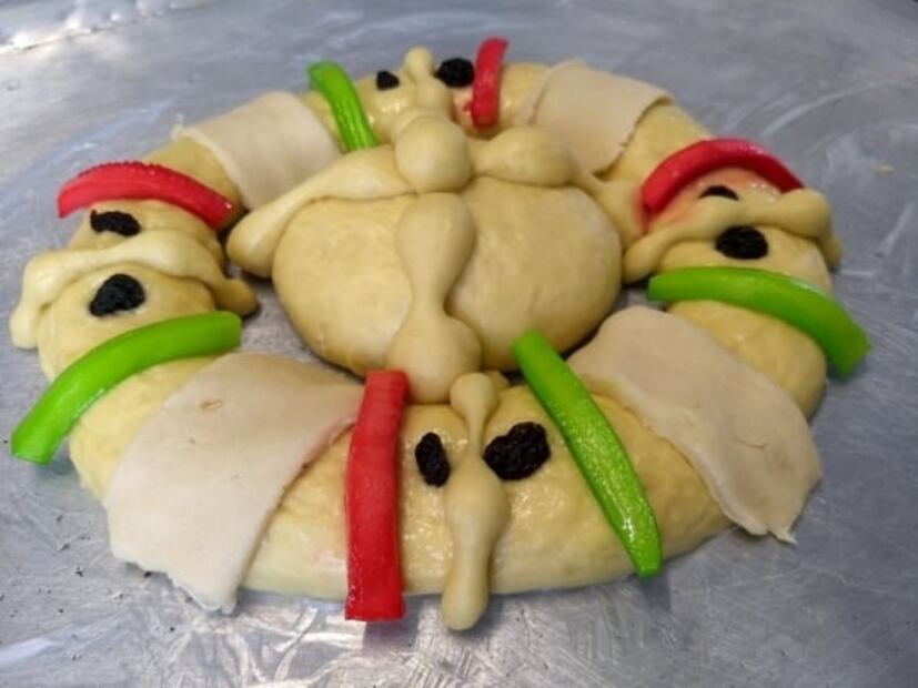 Cómo hacer la "roscamuerta", el pan que está conquistando internet