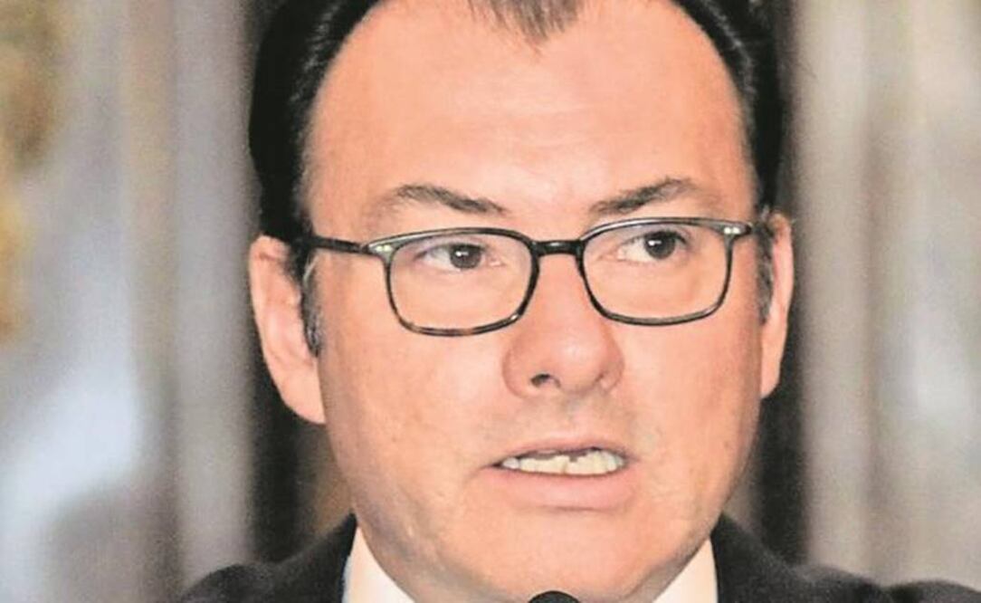 Luis Videgaray