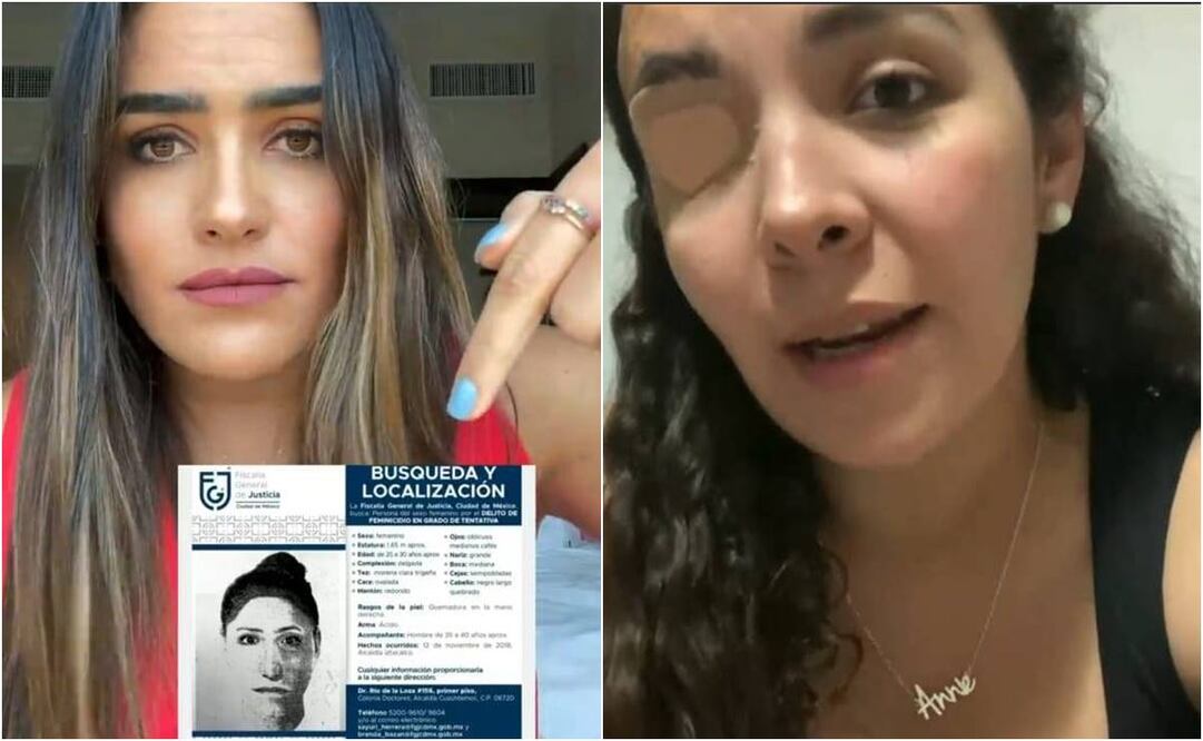 Foto: Captura de video