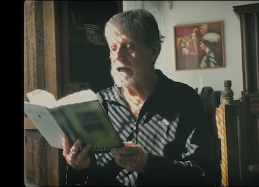 Actores mexicanos leen fragmentos de "Cien años de soledad"