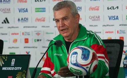 Javier Aguirre, muy cerca de ser el DT del Valencia