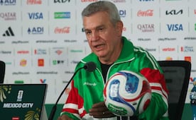 Javier Aguirre, muy cerca de ser el DT del Valencia