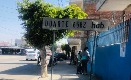 Mueren sepultados dos trabajadores que colocaban drenaje en León, Guanajuato