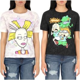 Lanzan colección de Rugrats que te hará suspirar de nostalgia