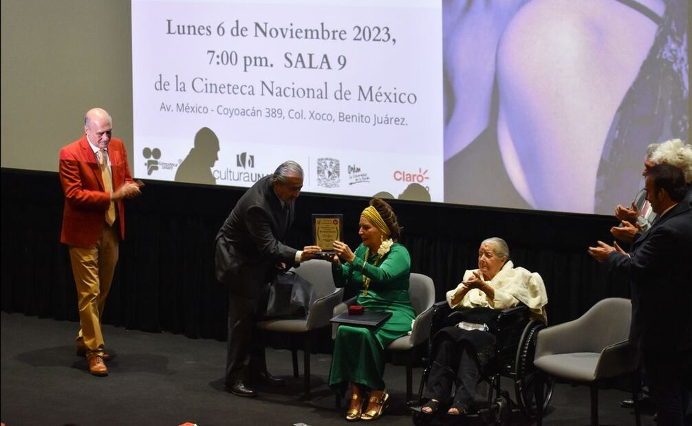 Foto: Abril Angulo/ El Universal.