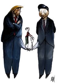 La geografía del bolsillo