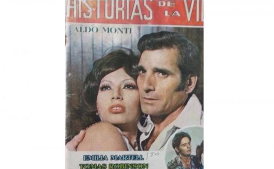 Emilia Martell se suicidó en las instalaciones de la ANDA Foto:Especial