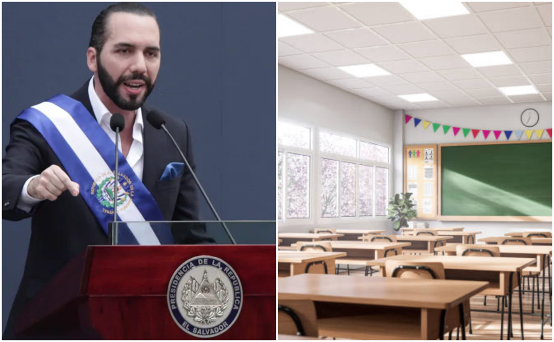 Foto ilustrativa: Archivo EL UNIVERSAL/ iStock