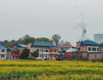 Rentar casa en China es más barato de lo que crees, así funcionan los contratos y los derechos de uso para extranjeros