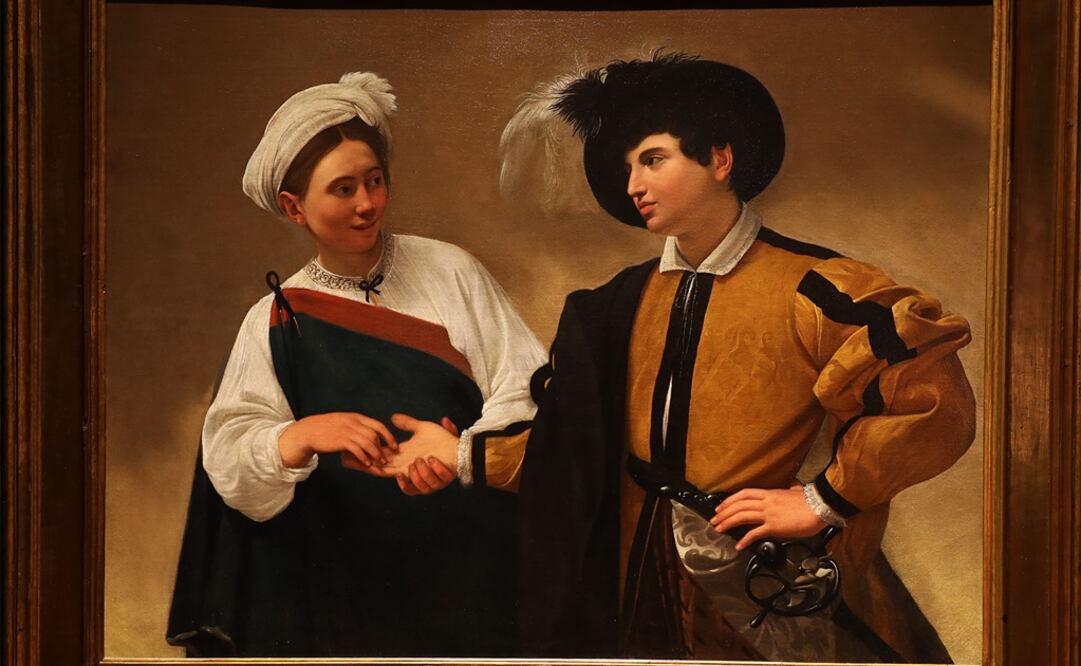 "La Buenaventura". Juan Carlos Reyes García/EL UNIVERSAL