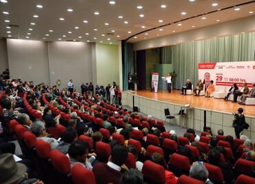 Necesario incrementar tareas de inteligencia en la CDMX: Sheinbaum