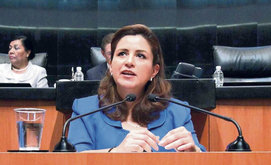 Foto: Archivo/EL UNIVERSAL