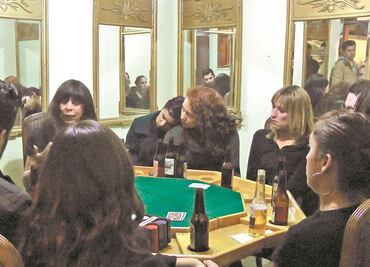 Teresa Margolles, de vuelta al MUAC, con nueva obra sobre Ciudad Juárez