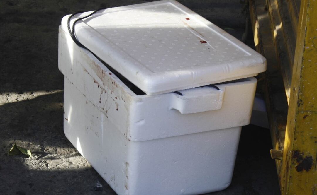 Foto: Archivo/ EL UNIVERSAL    