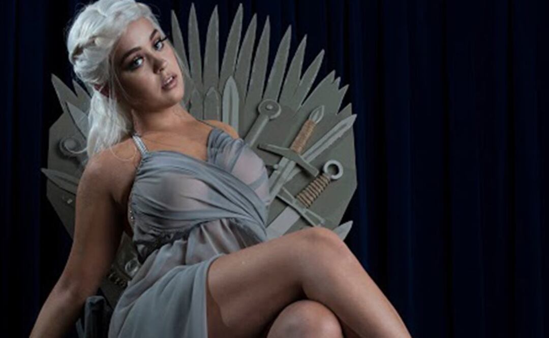 La historia se torna aún más sensual Foto: Tomada de Entertainment Weekly
