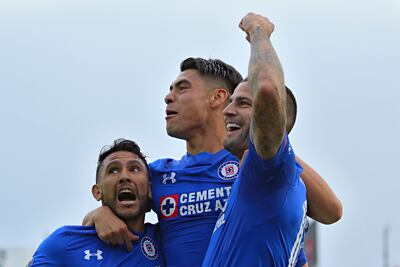 Partido por el orgullo cementero