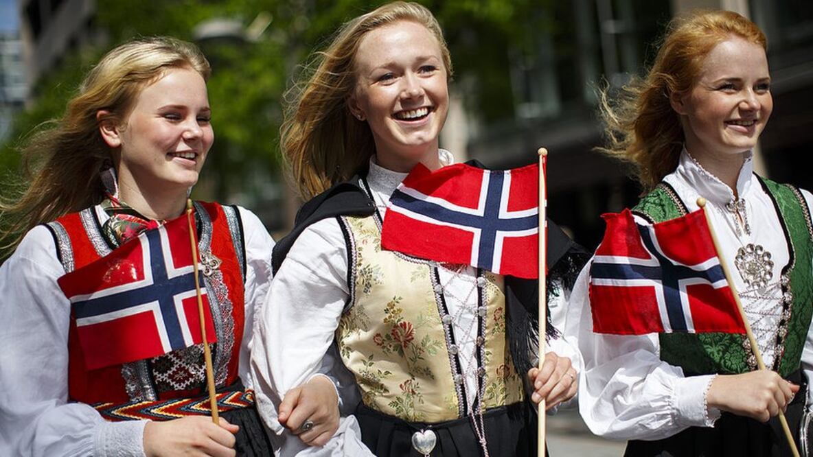 Noruega tiene tradición de país mediador y facilitador en resolución de conflictos. Foto: Getty Images