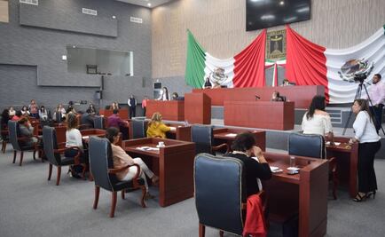 Congreso de Morelos deja sin Paquete Económico a Cuauhtémoc Blanco