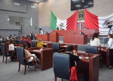 Congreso de Morelos deja sin Paquete Económico a Cuauhtémoc Blanco