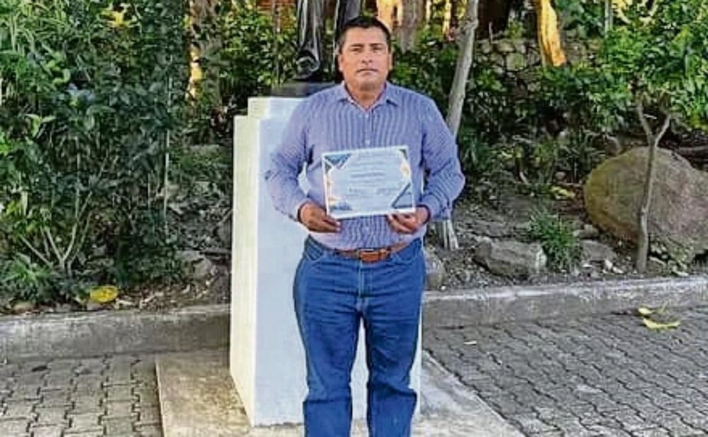 Silvestre Vásquez Sánchez.
