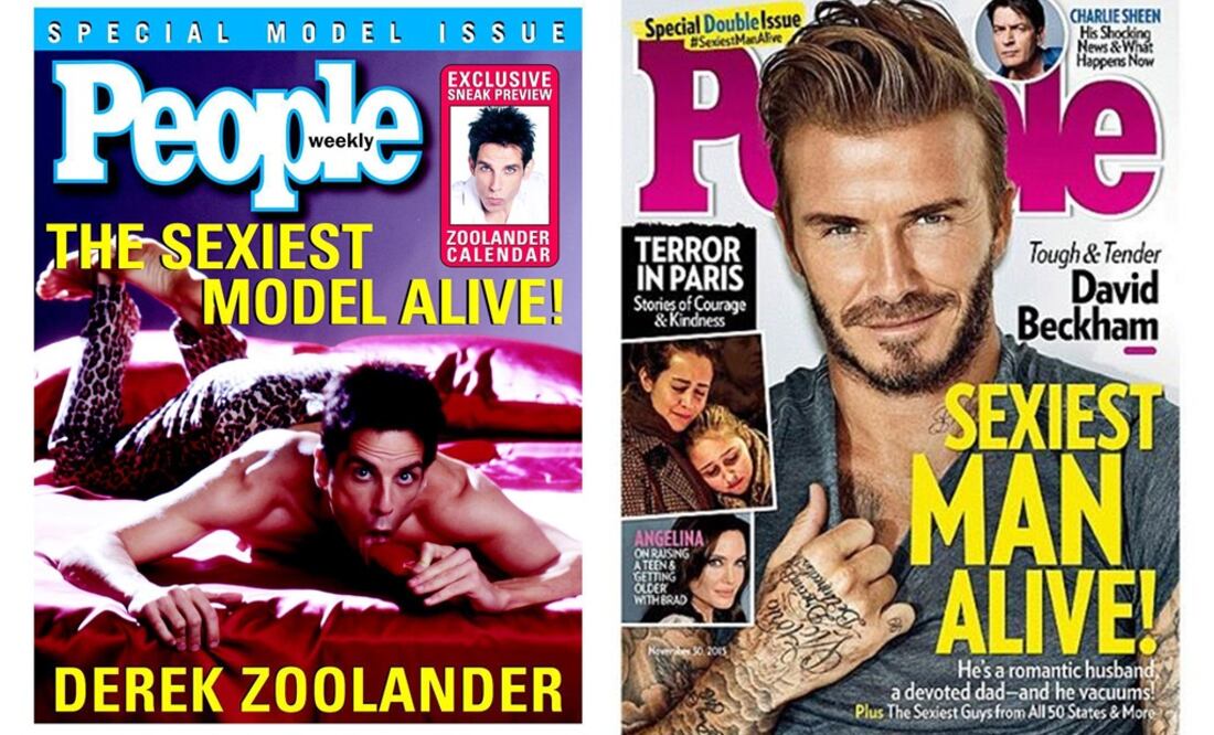 FOTO: Instagram "People"