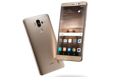 Huawei se alía con Amazon para su nuevo celular