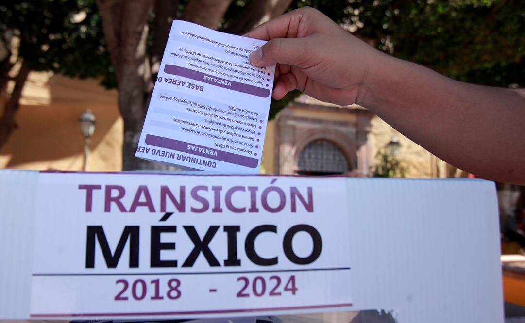 Foto: Archivo / EL UNIVERSAL