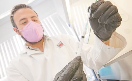 Requiere UAQ 20 mdp para desarrollar vacuna