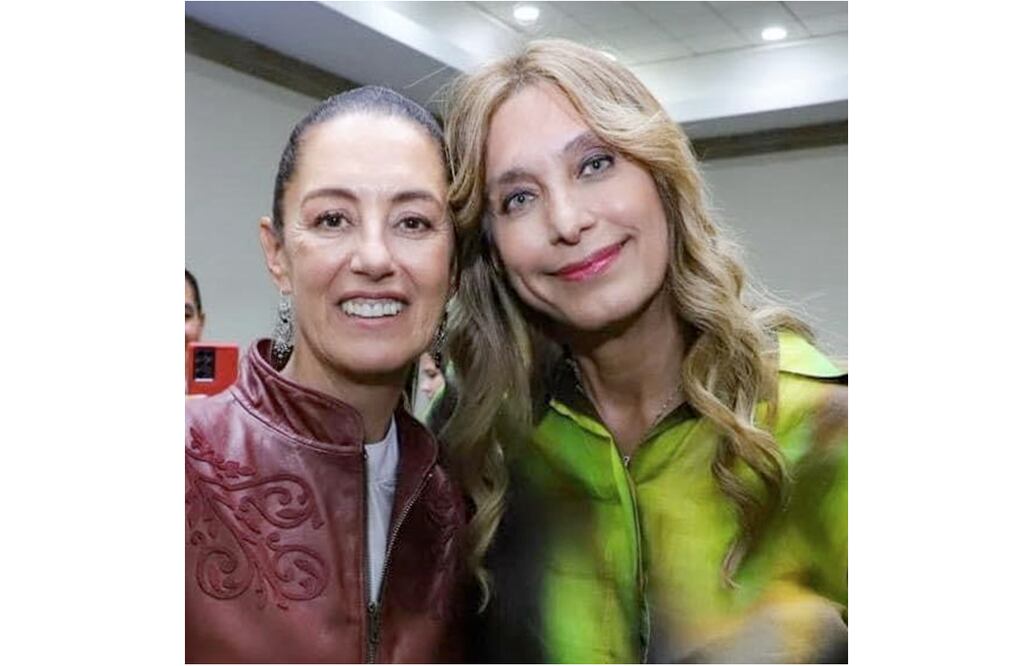 Maki Esther Ortiz Domínguez. Foto: Especial