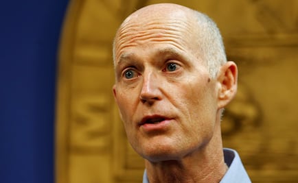 Florida confirma 5 primeros casos de zika