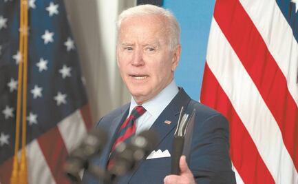 Biden anuncia medidas para frenar la violencia armada