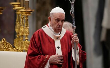 Papa Francisco envía condolencias a Haití por "atroz asesinato" de Jovenal Moïse