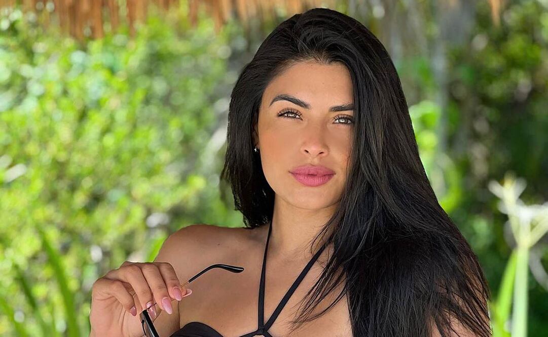 Foto: Instagram @kristalsilva_