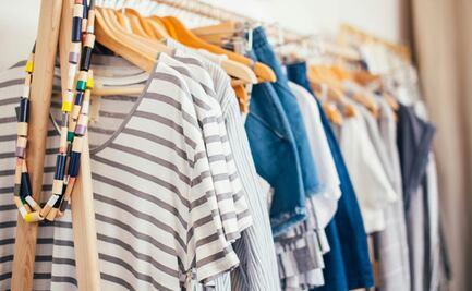 Cómo eliminar el olor a humedad de la ropa con bicarbonato